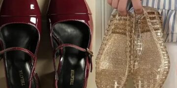 Korean Footwear