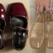 Korean Footwear