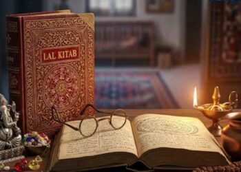 Lal Kitab