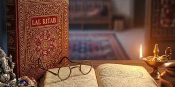 Lal Kitab