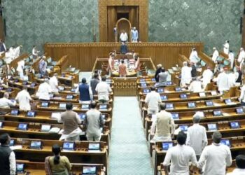 Loksabha