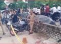 ICICI Bank woman officer murdered