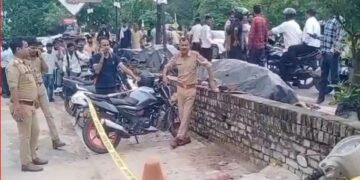 ICICI Bank woman officer murdered