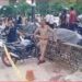 ICICI Bank woman officer murdered