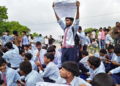 'Gen Alpha' Makes Waves in Lucknow