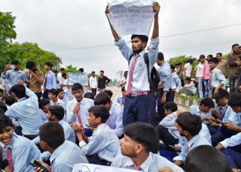 'Gen Alpha' Makes Waves in Lucknow