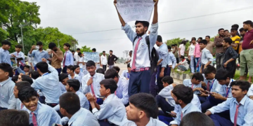 'Gen Alpha' Makes Waves in Lucknow