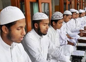 Kamil and Fazil degrees from UP madrasas will become invalid.