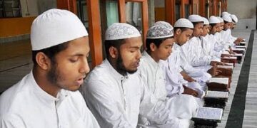 Kamil and Fazil degrees from UP madrasas will become invalid.