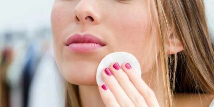 Makeup Remover