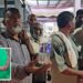 Petrol was poured on people preparing for Eid-e-Milad-un-Nabi, and they were set on fire.