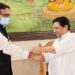 Mayawati-Umashankar