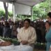 Mayawati tribute to Umashankar