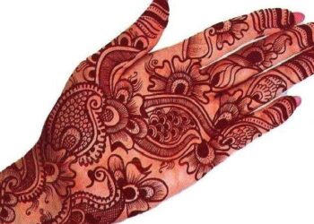Mehndi