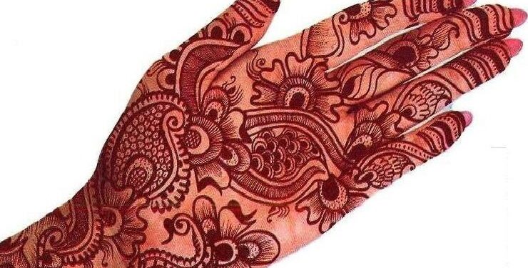Mehndi