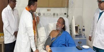 Mithun Chakraborty