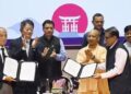 Three key MoUs between UP and Japan
