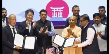 Three key MoUs between UP and Japan