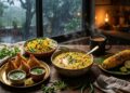 Monsoon Dishes