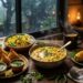 Monsoon Dishes
