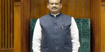 Parliament's Monsoon Session concludes.