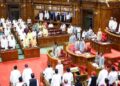 Monsoon Session: Legislative Assembly adjourned until tomorrow.