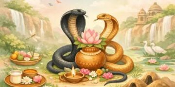 Nag Panchami