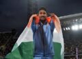 National Sports Awards 2025