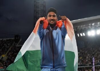 National Sports Awards 2025