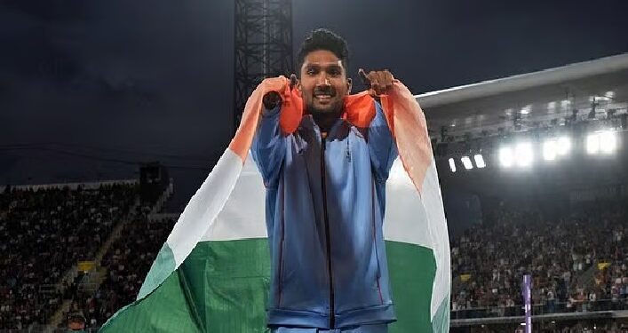 National Sports Awards 2025
