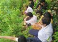 105 Indians missing in Nepal floods.
