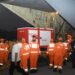 India steps in to help amidst the devastation in Nepal.