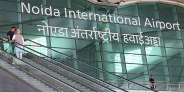 Noida Internaational Airport