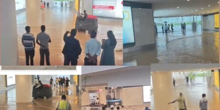 Noida International Airport