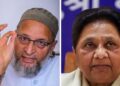 Owaisi-Mayawati