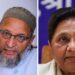 Owaisi-Mayawati