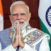 PM Modi