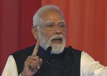 PM Modi