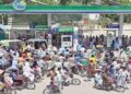 Petrol pumps may shut down from August 15.