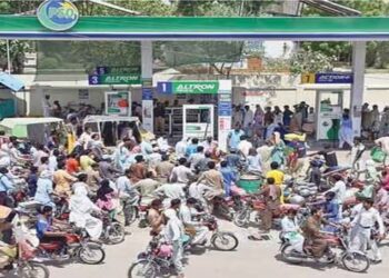 Petrol pumps may shut down from August 15.