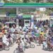 Petrol pumps may shut down from August 15.