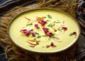 Paneer Kheer