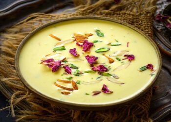 Paneer Kheer