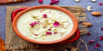 Paneer Kheer