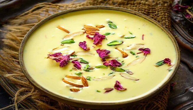Paneer Kheer