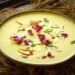 Paneer Kheer