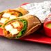 Paneer Tikka Roll