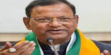 Pankaj Chaudhary