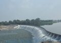 Parichha Dam