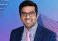Parth Jindal appointed as the new Chairman of JSW MG Motor India.